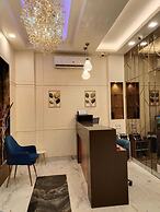 HOTEL KARAN PALACE