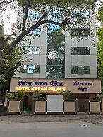 HOTEL KARAN PALACE
