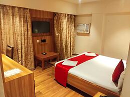 HOTEL KARAN PALACE
