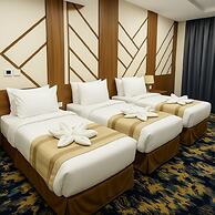 Moro Alalameyah Hotel Makkah