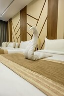 Moro Alalameyah Hotel Makkah