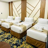 Moro Alalameyah Hotel Makkah