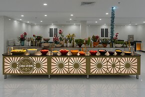 Moro Alalameyah Hotel Makkah