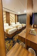 Moro Alalameyah Hotel Makkah