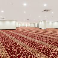 Moro Alalameyah Hotel Makkah