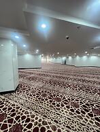 Moro Alalameyah Hotel Makkah