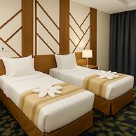 Moro Alalameyah Hotel Makkah