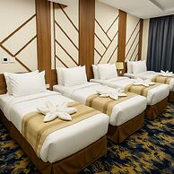Moro Alalameyah Hotel Makkah