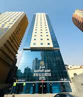Moro Alalameyah Hotel Makkah