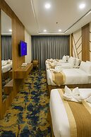 Moro Alalameyah Hotel Makkah