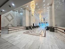 Moro Alalameyah Hotel Makkah