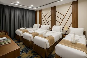 Moro Alalameyah Hotel Makkah