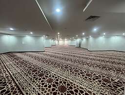 Moro Alalameyah Hotel Makkah