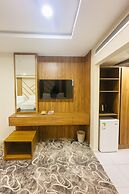 Moro Alalameyah Hotel Makkah