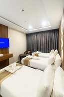Moro Alalameyah Hotel Makkah