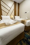 Moro Alalameyah Hotel Makkah
