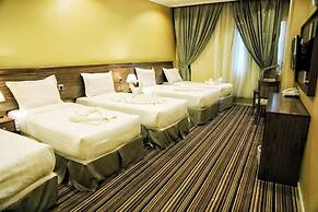 Wahet Al Misk Hotel