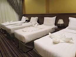 Wahet Al Misk Hotel