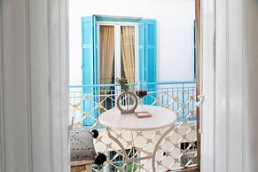 Casa Blue Old Port