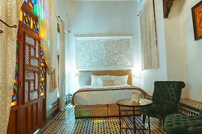 Riad Dar Kenza