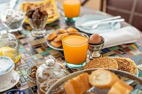Riad Dar Kenza