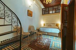 Riad Dar Kenza