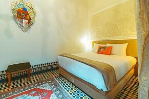 Riad Dar Kenza