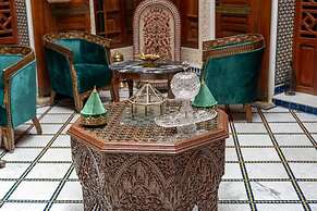 Riad Dar Kenza