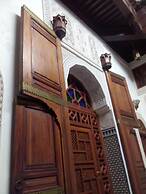 Riad Dar Kenza