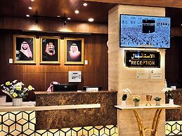 Manazel Al Ain Ajyad Hotel