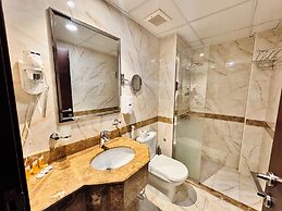 Manazel Al Ain Ajyad Hotel