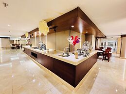 Manazel Al Ain Ajyad Hotel