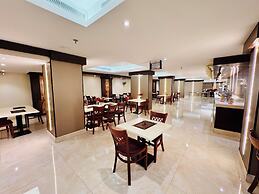 Manazel Al Ain Ajyad Hotel