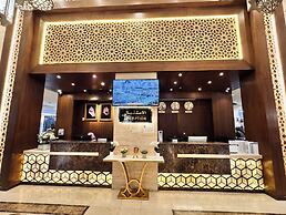 Manazel Al Ain Ajyad Hotel