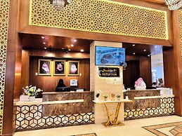 Manazel Al Ain Ajyad Hotel