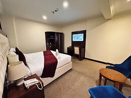 Manazel Al Ain Ajyad Hotel
