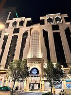 Manazel Al Ain Ajyad Hotel