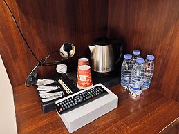 Manazel Al Ain Ajyad Hotel