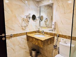 Manazel Al Ain Ajyad Hotel