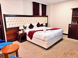 Manazel Al Ain Ajyad Hotel