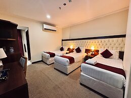 Manazel Al Ain Ajyad Hotel