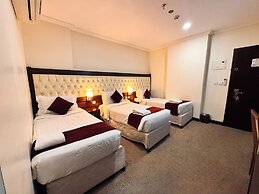 Manazel Al Ain Ajyad Hotel