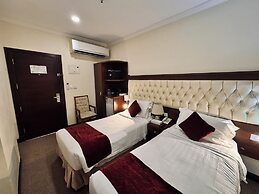Manazel Al Ain Ajyad Hotel