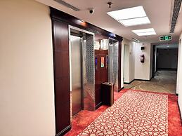Manazel Al Ain Ajyad Hotel