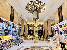 Manazel Al Ain Ajyad Hotel