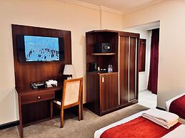 Manazel Al Ain Ajyad Hotel