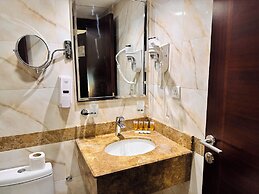 Manazel Al Ain Ajyad Hotel