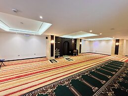 Manazel Al Ain Ajyad Hotel