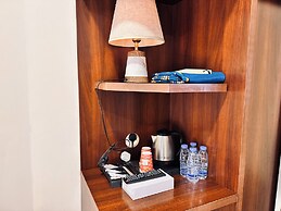Manazel Al Ain Ajyad Hotel