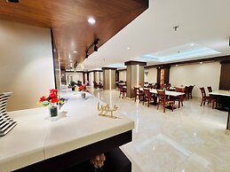 Manazel Al Ain Ajyad Hotel